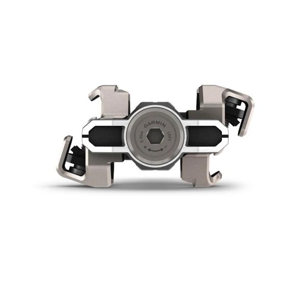 Garmin Rally XC210 miernik mocy z dwoma czujnikami SHIMANO SPD MTB Gravel [010-02875-20]