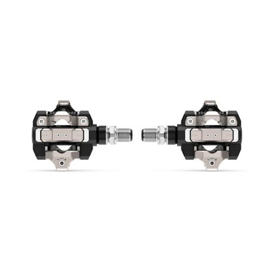 Garmin Rally XC210 miernik mocy z dwoma czujnikami SHIMANO SPD MTB Gravel [010-02875-20]
