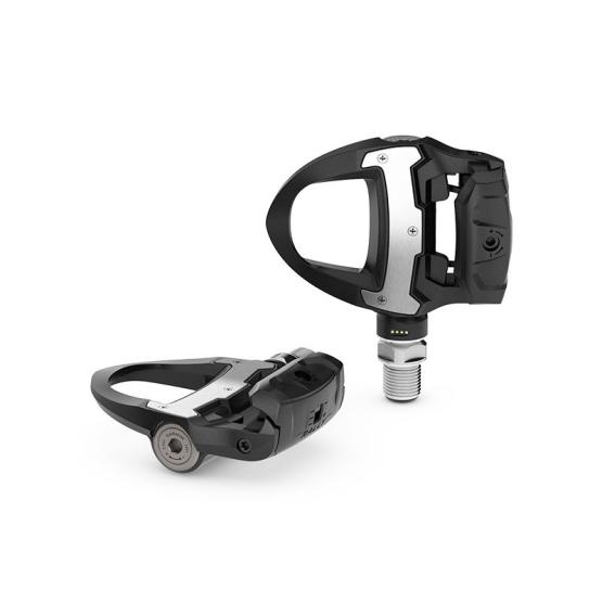 Garmin Rally RS210 miernik mocy z dwoma czujnikami SHIMANO SPD-SL szosa [010-02875-10]