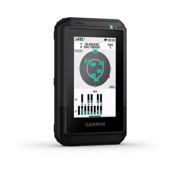 Garmin eTrex Touch [010-02940-01]