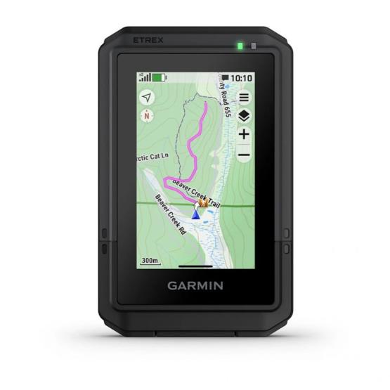 Garmin eTrex Touch [010-02940-01]