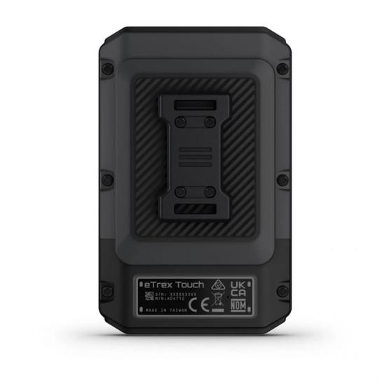 Garmin eTrex Touch [010-02940-01]