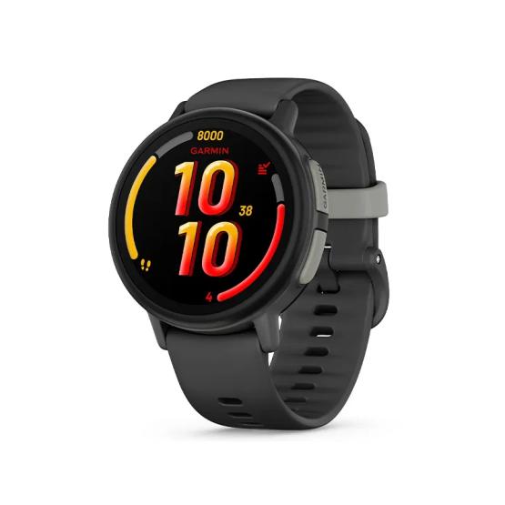 Garmin Bounce 2 czarny - lokalizator i komunikator LTE dla dzieci [010-03399-00]