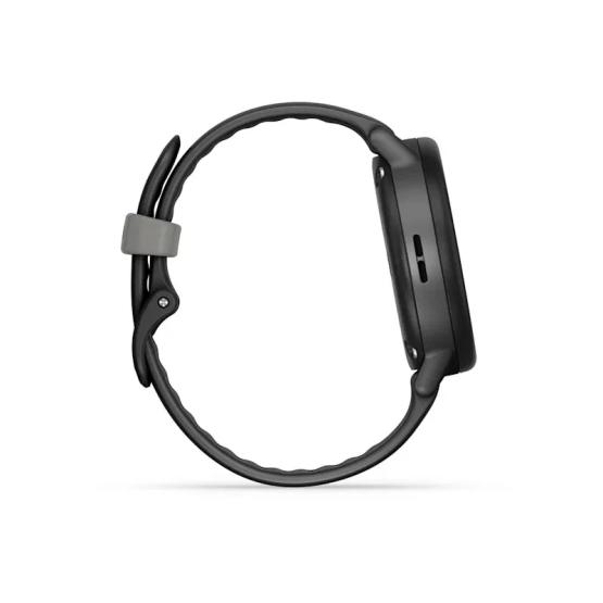 Garmin Bounce 2 czarny - lokalizator i komunikator LTE dla dzieci [010-03399-00]