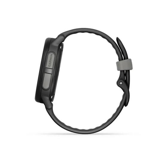 Garmin Bounce 2 czarny - lokalizator i komunikator LTE dla dzieci [010-03399-00]