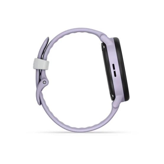 Garmin Bounce 2 fioletowy - lokalizator i komunikator LTE dla dzieci [010-03399-01]