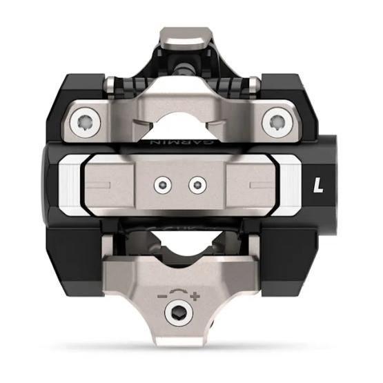 Garmin Rally Zamienny korpus pedału lewego Rally XC 110/210 [010-13315-22]