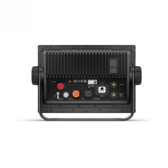 Garmin GPSMAP 923xsv + GMR 18 HD3 radar kopułkowy [010-02366-52]