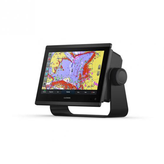 Garmin GPSMAP 923xsv + GMR 18 HD3 radar kopułkowy [010-02366-52]
