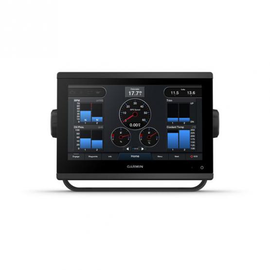 Garmin GPSMAP 923xsv + GMR 18 HD3 radar kopułkowy [010-02366-52]