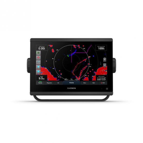Garmin GPSMAP 923xsv + GMR 18 HD3 radar kopułkowy [010-02366-52]
