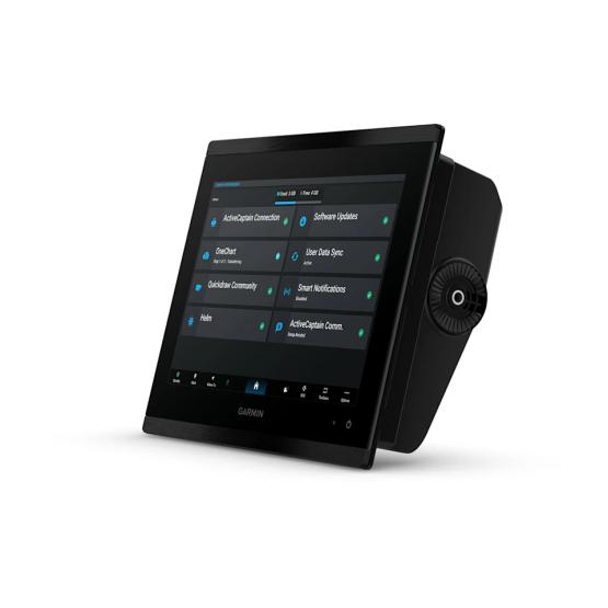 Garmin GPSMAP 9010 Ploter Premium 10\ FHD [010-03175-00]