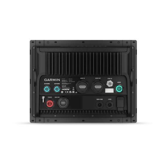 Garmin GPSMAP 9010 Ploter Premium 10\ FHD [010-03175-00]