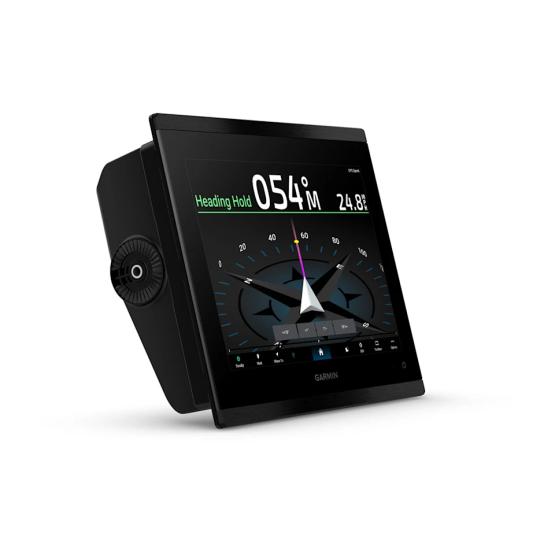 Garmin GPSMAP 9010xsv z modułem echosondy Ploter Premium 10\ FHD [010-03175-02]