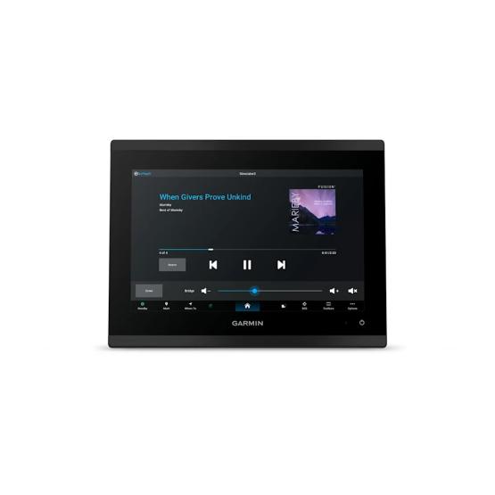 Garmin GPSMAP 9010xsv z modułem echosondy Ploter Premium 10\ FHD [010-03175-02]