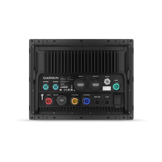 Garmin GPSMAP 9010xsv z modułem echosondy Ploter Premium 10\ FHD [010-03175-02]