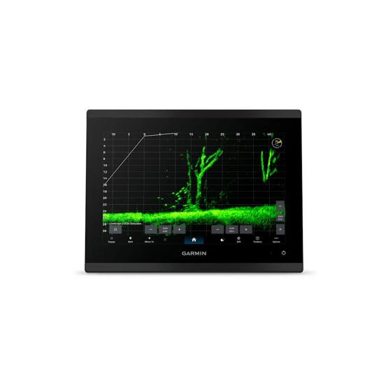 Garmin GPSMAP 9010xsv z modułem echosondy Ploter Premium 10\ FHD [010-03175-02]