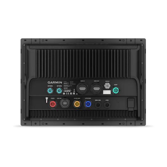 Garmin GPSMAP 9013xsv z modułem echosondy Ploter Premium 13\ 4K UHD [010-03176-02]
