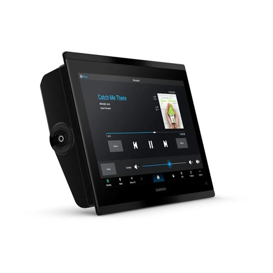 Garmin GPSMAP 9013xsv z modułem echosondy Ploter Premium 13\ 4K UHD [010-03176-02]