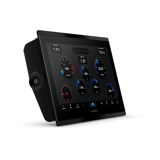 Garmin GPSMAP 9013 Ploter Premium 13\ 4K UHD [010-03176-00]