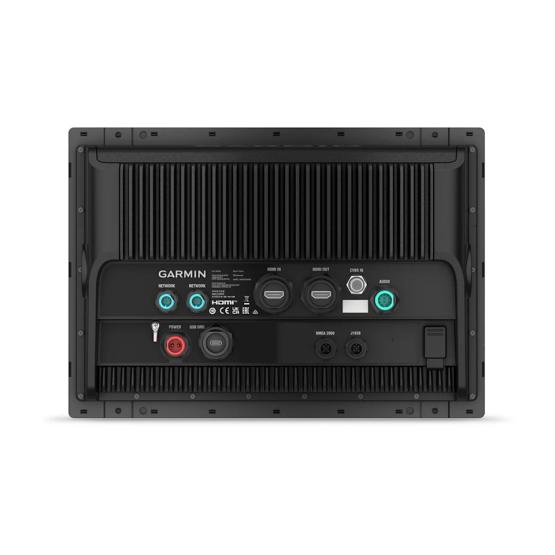 Garmin GPSMAP 9013 Ploter Premium 13\ 4K UHD [010-03176-00]