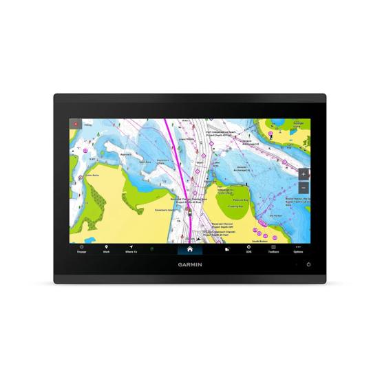 Garmin GPSMAP 9013 Ploter Premium 13\ 4K UHD [010-03176-00]