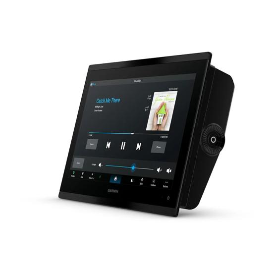 Garmin GPSMAP 9013 Ploter Premium 13\ 4K UHD [010-03176-00]