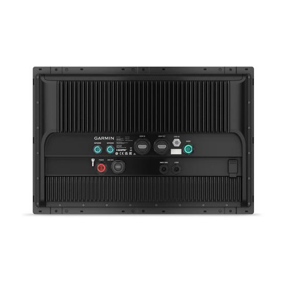 Garmin GPSMAP 9017 Ploter Premium 17\ 4K UHD [010-03177-00]