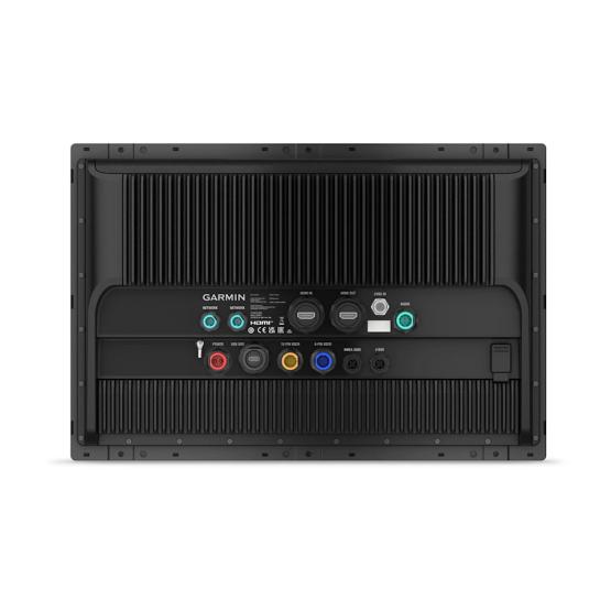 Garmin GPSMAP 9017xsv z modułem echosondy Ploter Premium 17\ 4K UHD [010-03177-02]