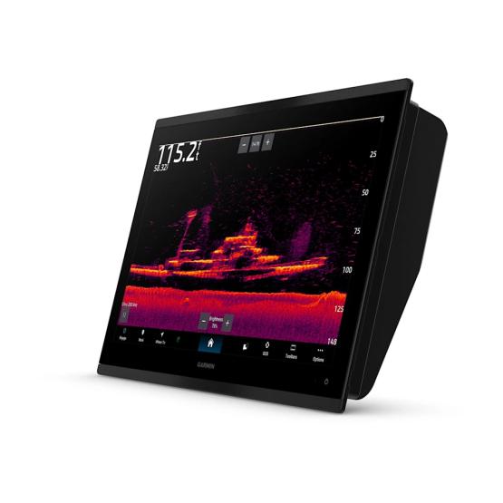 Garmin GPSMAP 9017xsv z modułem echosondy Ploter Premium 17\ 4K UHD [010-03177-02]