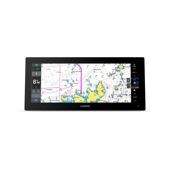 Garmin GPSMAP 1523xsv UltraWide [010-03855-00]