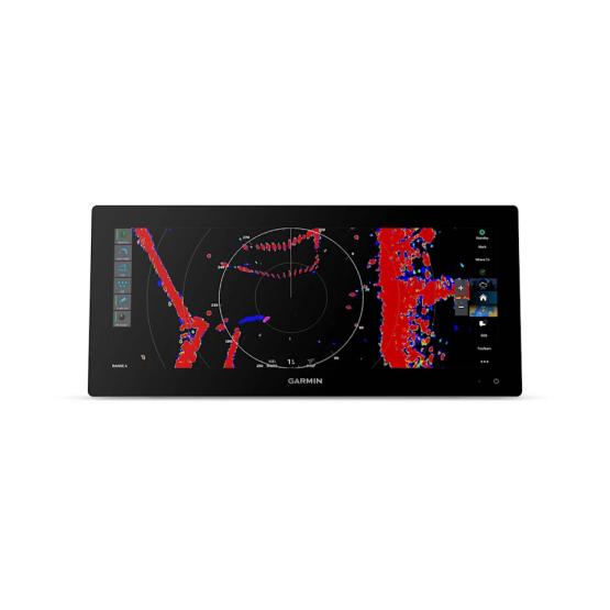 Garmin GPSMAP 1523xsv UltraWide [010-03855-00]