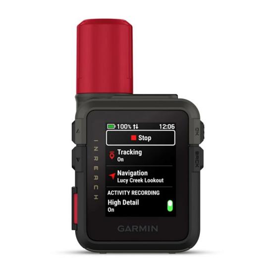 Garmin inReach Mini 3 Plus [010-03387-10]