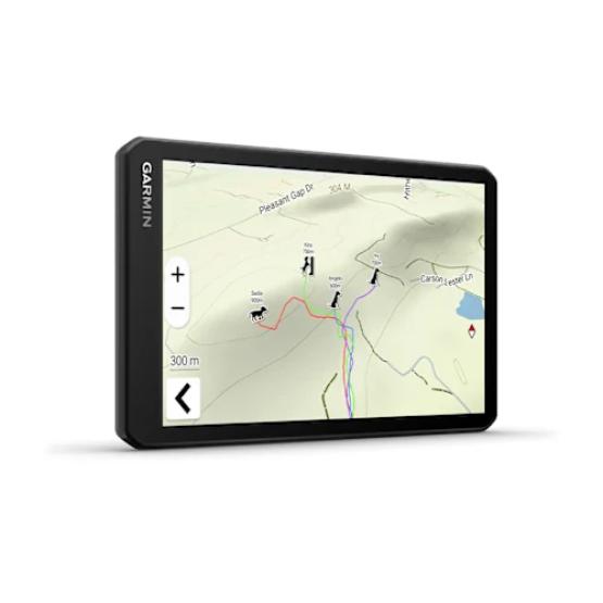 Garmin DriveTrack 72 [010-04676-10]