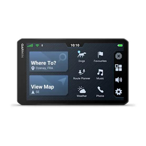 Garmin DriveTrack 72 [010-04676-10]