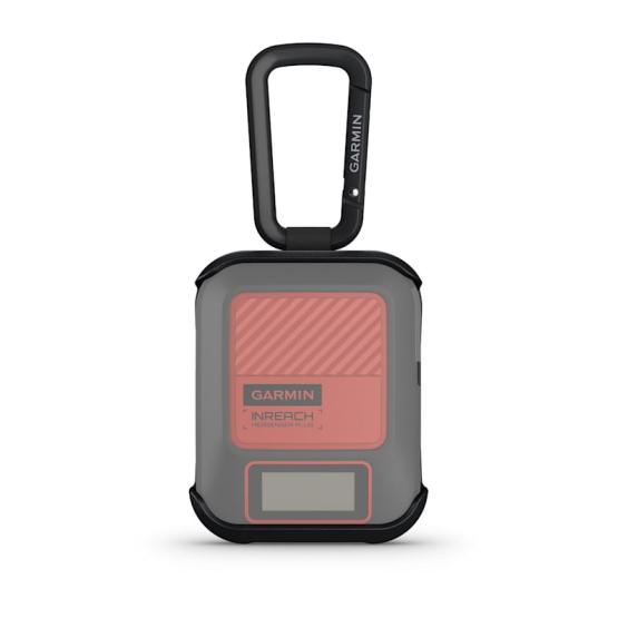 Garmin Adapter z karabińczykiem InReach Messenger do uchwytów montażowych Spine Mount 2 [010-13594-00]