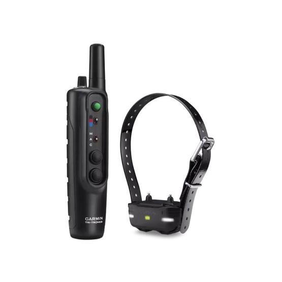 Garmin PRO 550 System Bundle Zestaw obrożą PT10 [010-01202-01]