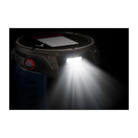 Garmin Quatix 8 PRO 47mm (LTE, inReach) AMOLED Sapphire [010-03198-51]