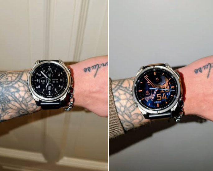 MIP vs. AMOLED – dlaczego te ekrany dają tak różne wrażenia?