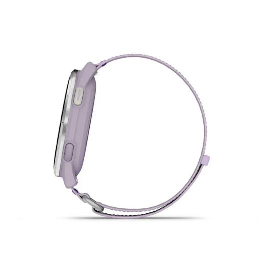 Garmin Approach J1 Fioletowy Lilac [010-03898-00] (12)