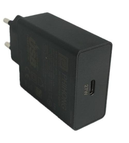 Garmin Zasilacz sieciowy USB-C ładowarka [010-13304-05] (4)