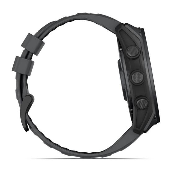 Garmin Tactix 8 51mm AMOLED, powłoka Cerakote, grafitowy Slate Gray [010-04553-01] (10)