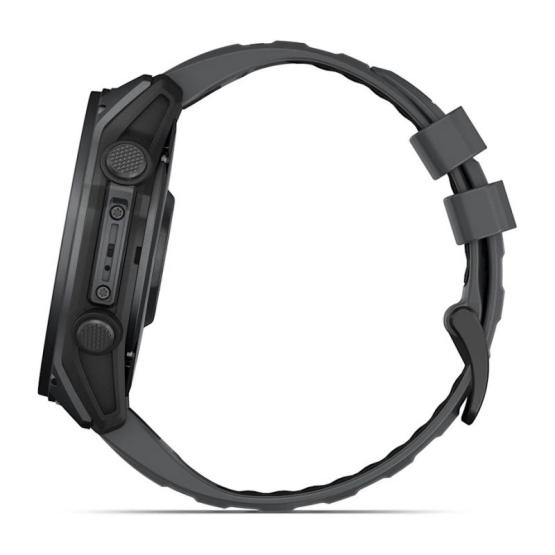 Garmin Tactix 8 51mm AMOLED, powłoka Cerakote, grafitowy Slate Gray [010-04553-01] (11)