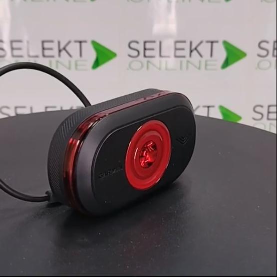 Garmin Varia eRTL615 Tylne światło + radar rowerowy dla eBike [010-02791-00] (2)