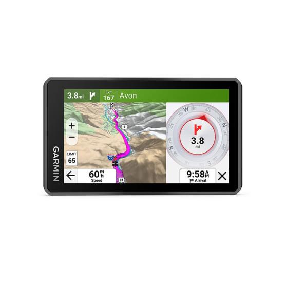 Garmin Zumo XT3 ekran 4,7\ Nawigacja satelitarna dla motocyklistów [010-03862-10] (2)