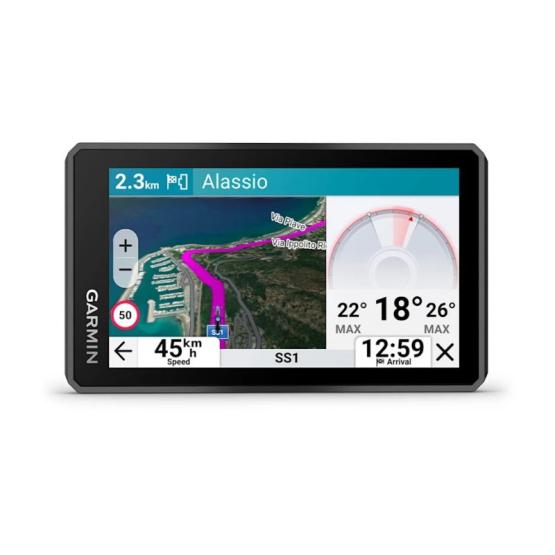 Garmin Zumo XT3 ekran 4,7\ Nawigacja satelitarna dla motocyklistów [010-03862-10] (1)