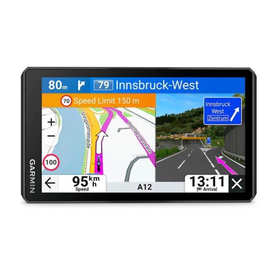 Garmin Zumo XT3 ekran 6\ Nawigacja satelitarna dla motocyklistów [010-03861-10] (5)