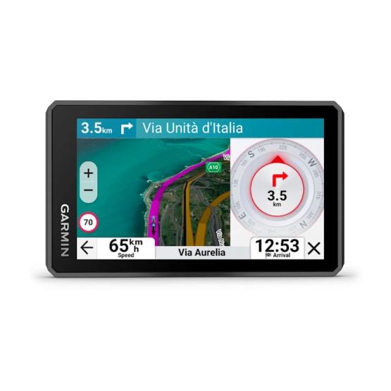 Garmin Zumo XT3 ekran 6\ Nawigacja satelitarna dla motocyklistów [010-03861-10] (7)