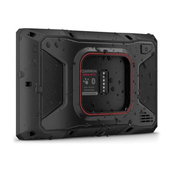 Garmin Zumo XT3 ekran 6\ Nawigacja satelitarna dla motocyklistów [010-03861-10] (9)