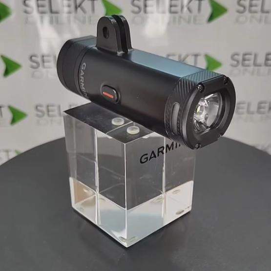 Garmin Varia UT800 - Urban Edition inteligentne światło rowerowe [010-01673-00] (2)